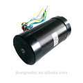 Motor sem escova 12V 24V 180W 57mm da CC do produto de China